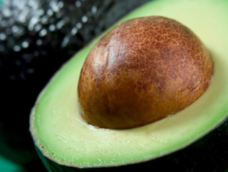 Is there any use for an avocado pit?