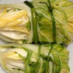 Is there kimchi that is not spicy?