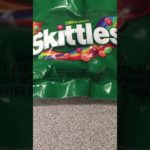 Is there pork in Skittles?