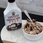 Is there sugar free chocolate syrup?