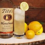 Is there sugar in Tito's vodka?