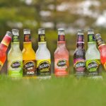 Is there vodka in Mike's Hard Lemonade?