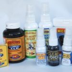 Is throat spray good for singing?