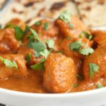 Is tikka masala actually Indian?
