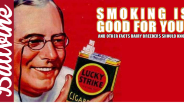 Is tobacco good for anything?