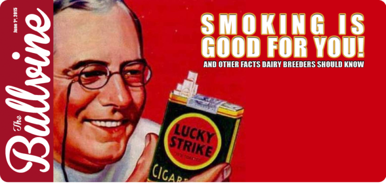 Is tobacco good for anything?