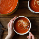 Is tomato sauce the same as tomato soup?