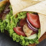 Is tortillas better than bread?