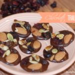 Is trail mix healthier than chips?