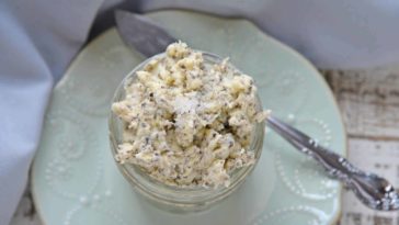 Is truffle butter expensive?