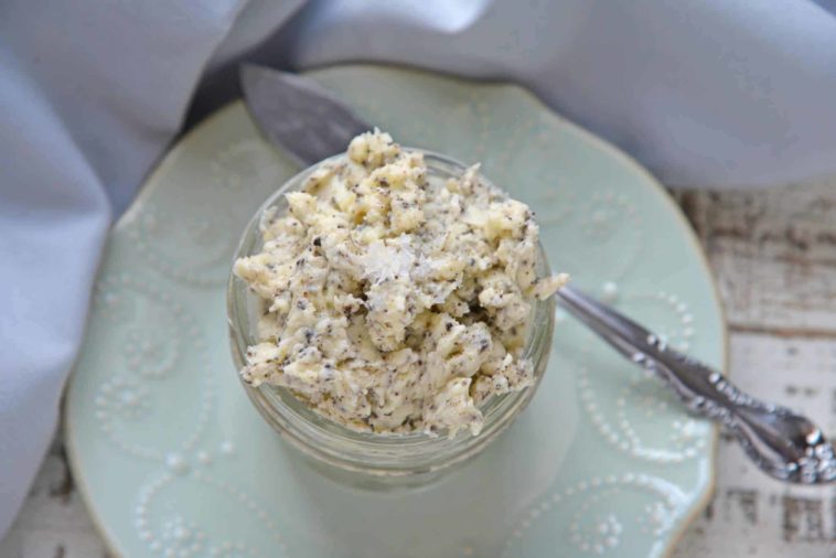 Is truffle butter expensive?