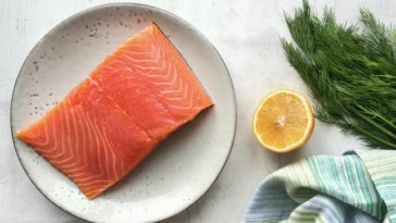 Is tuna good for losing weight?