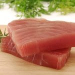 Is tuna good for weight loss?
