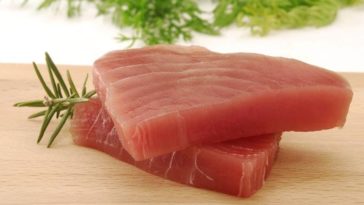 Is tuna good for weight loss?