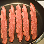Is turkey bacon worse than regular bacon?