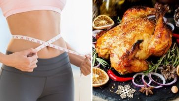 Is turkey good for losing weight?