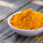 Is turmeric a polyphenol?