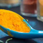 Is turmeric as good as ibuprofen?