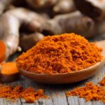 Is turmeric bad for your kidneys?