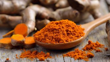 Is turmeric bad for your kidneys?