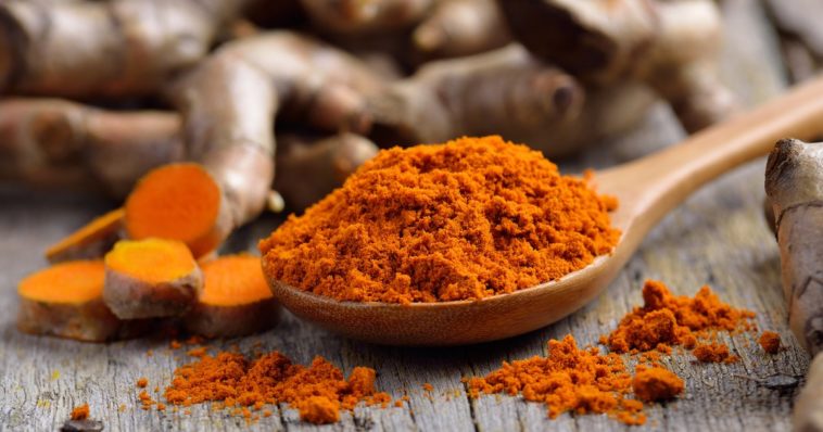 Is turmeric bad for your kidneys?