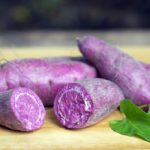 Is ube a fruit or vegetable?