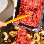 Is venison bad for your heart?