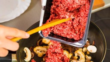 Is venison bad for your heart?