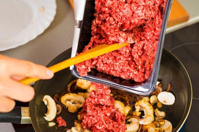 Is venison bad for your heart?