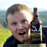 Is vodka stronger than beer?