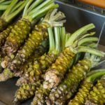 Is wasabi good for health?