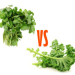 Is watercress better than spinach?