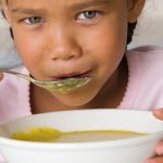 Is week old soup OK to eat?