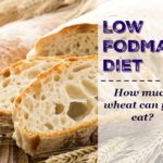 Is wheat gluten Low FODMAP?