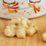 Is white almond bark bad for dogs?