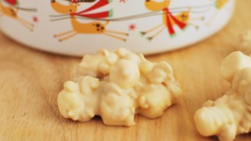 Is white almond bark bad for dogs?