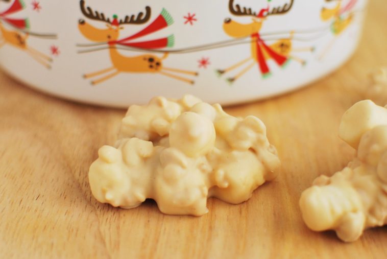 Is white almond bark bad for dogs?