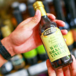 Is white balsamic vinegar good for you?