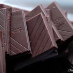 Is white chocolate healthier than dark chocolate?