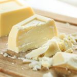 Is white chocolate healthy?