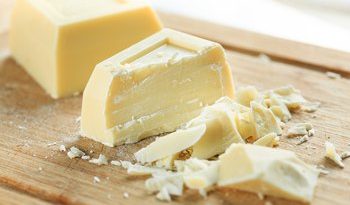 Is white chocolate healthy?