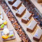 Is white chocolate the sweetest?