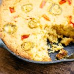 Is white cornmeal self rising?