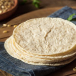 Is white or yellow corn tortillas better for you?