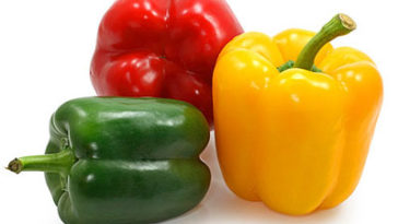 Is white pepper bad for you?