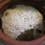 Is white rice a bad carb?
