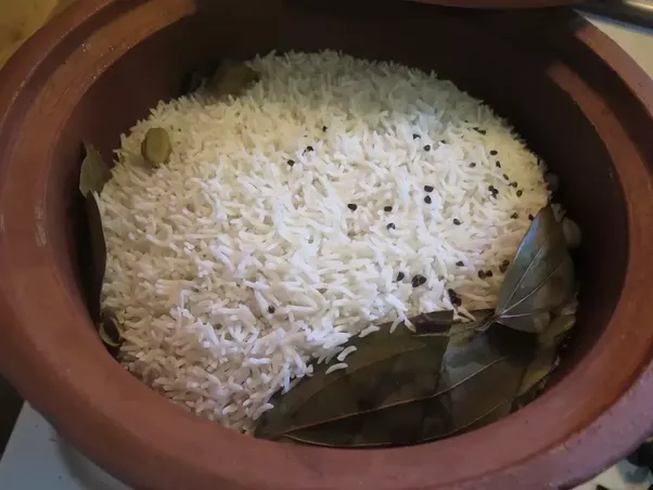 Is white rice a bad carb?