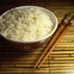 Is white rice bad for weight loss?