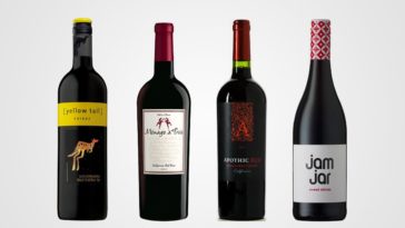 Is white wine cheaper than red?