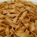 Is whole wheat pasta better for you than white pasta?
